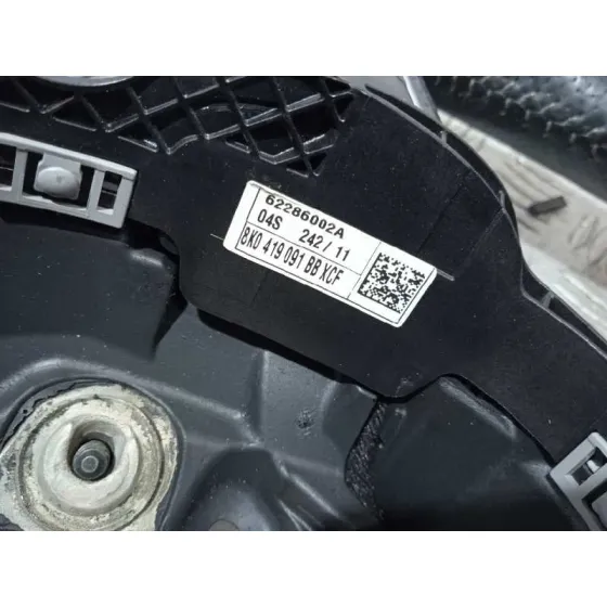 Volante para Audi A5 Coupe (8T)