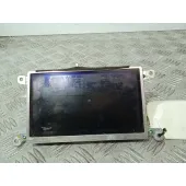 Sistema Audio / Radio Cd para Audi A5 Coupe (8T)