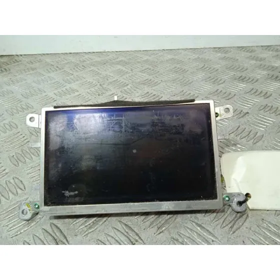 Sistema Audio / Radio Cd para Audi A5 Coupe (8T)