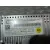 Sistema Audio / Radio Cd para Audi A5 Coupe (8T)