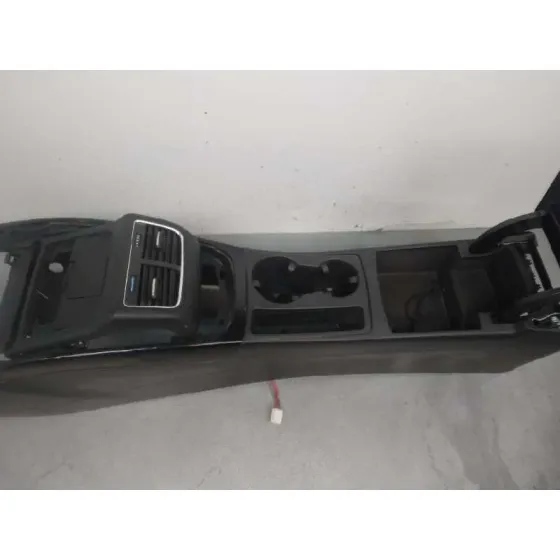 Apoyabrazos Central para Audi A5 Coupe (8T)