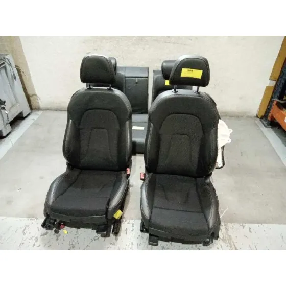 Juego Asientos Completo para Audi A5 Coupe (8T)