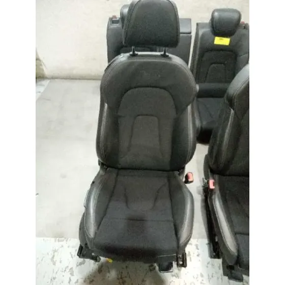 Juego Asientos Completo para Audi A5 Coupe (8T)