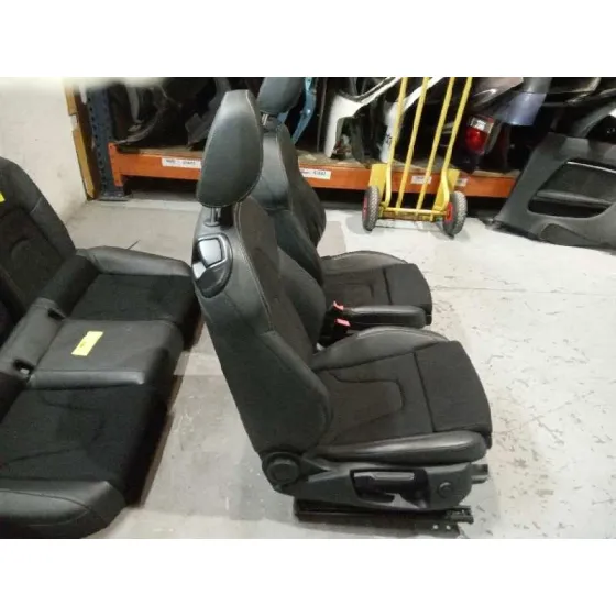 Juego Asientos Completo para Audi A5 Coupe (8T)