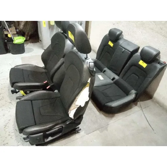 Juego Asientos Completo para Audi A5 Coupe (8T)