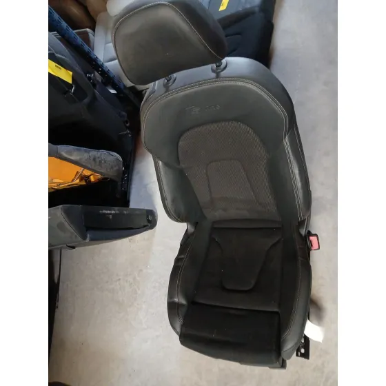 Juego Asientos Completo para Audi A5 Coupe (8T)