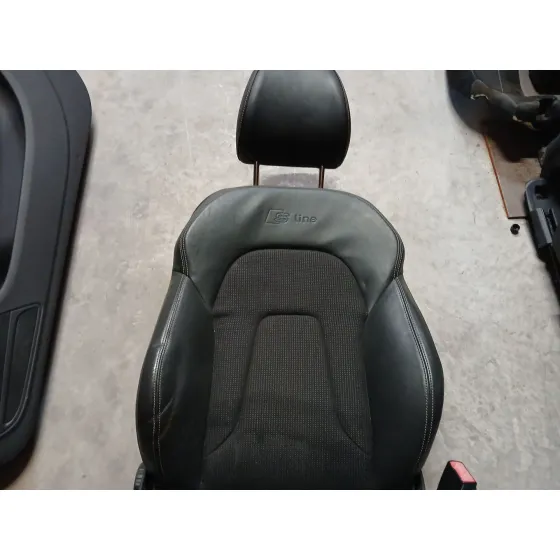 Juego Asientos Completo para Audi A5 Coupe (8T)
