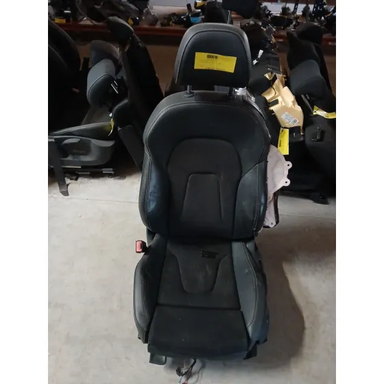 Juego Asientos Completo para Audi A5 Coupe (8T)