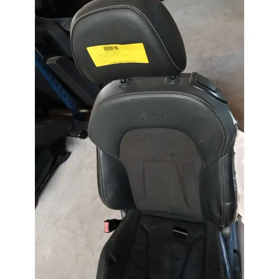 Juego Asientos Completo para Audi A5 Coupe (8T)