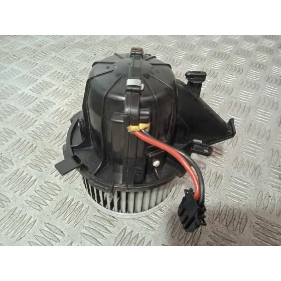 Motor Calefaccion para Audi A5 Coupe (8T)