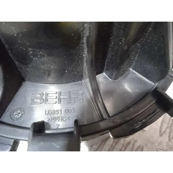 Motor Calefaccion para Audi A5 Coupe (8T)