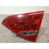 Piloto Trasero Derecho Interior para Audi A5 Coupe (8T)