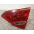 Piloto Trasero Derecho Interior para Audi A5 Coupe (8T)