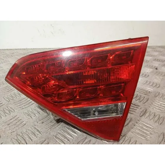 Piloto Trasero Derecho Interior para Audi A5 Coupe (8T)