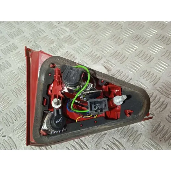 Piloto Trasero Derecho Interior para Audi A5 Coupe (8T)