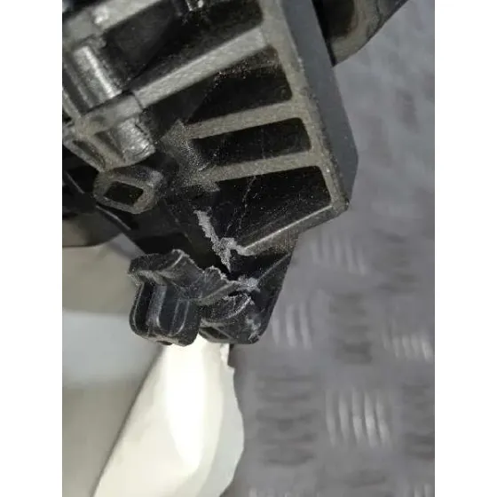 Potenciometro Pedal para Audi A5 Coupe (8T)
