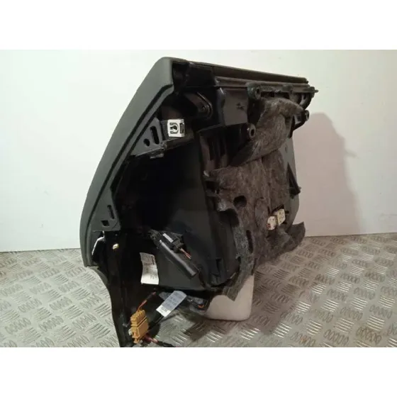 Guantera para Audi A5 Coupe (8T)