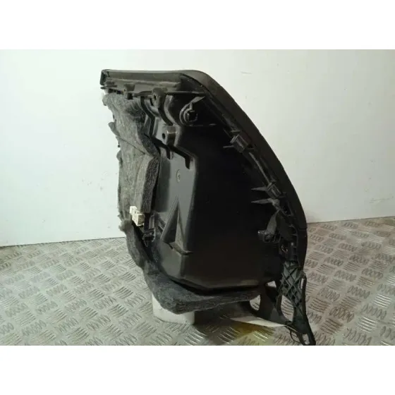 Guantera para Audi A5 Coupe (8T)