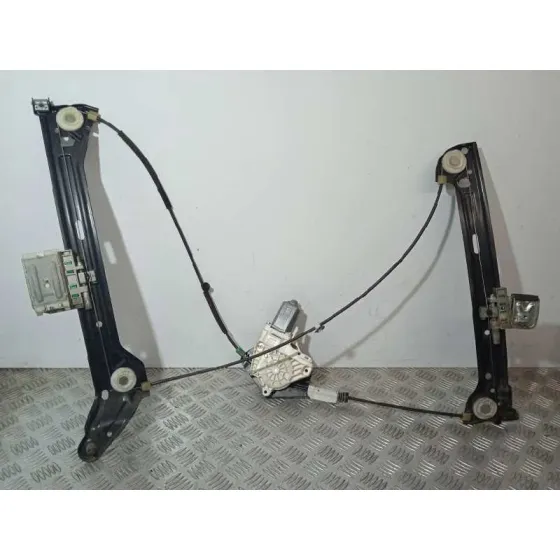 Elevalunas Delantero Derecho para Audi A5 Coupe (8T)