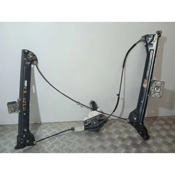 Elevalunas Delantero Derecho para Audi A5 Coupe (8T)