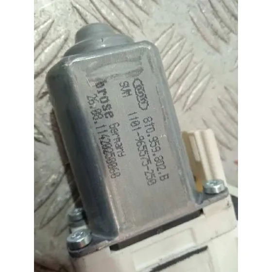 Elevalunas Delantero Derecho para Audi A5 Coupe (8T)