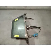 Elevalunas Trasero Izquierdo para Audi A4 Avant (8E)