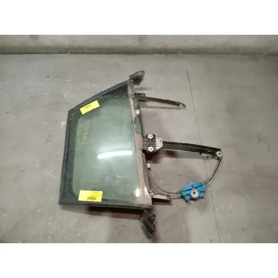 Elevalunas Trasero Izquierdo para Audi A4 Avant (8E)