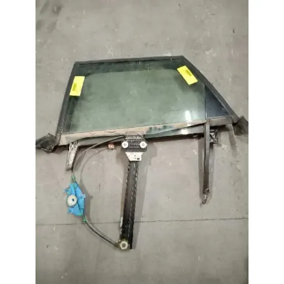 Elevalunas Trasero Izquierdo para Audi A4 Avant (8E)