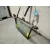 Elevalunas Trasero Izquierdo para Audi A4 Avant (8E)