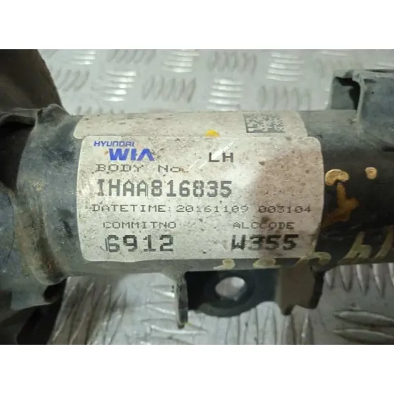 Amortiguador Delantero Izquierdo para Kia Rio