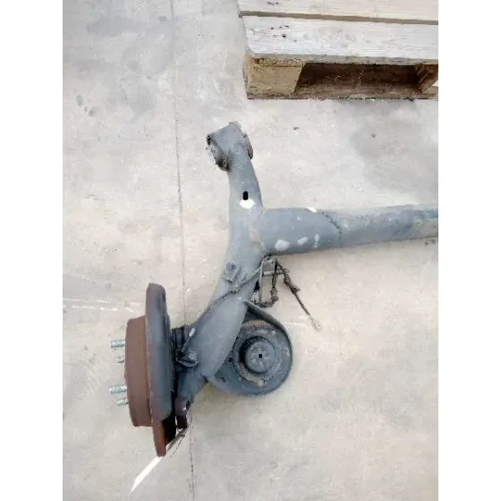 Puente Trasero para Kia Rio