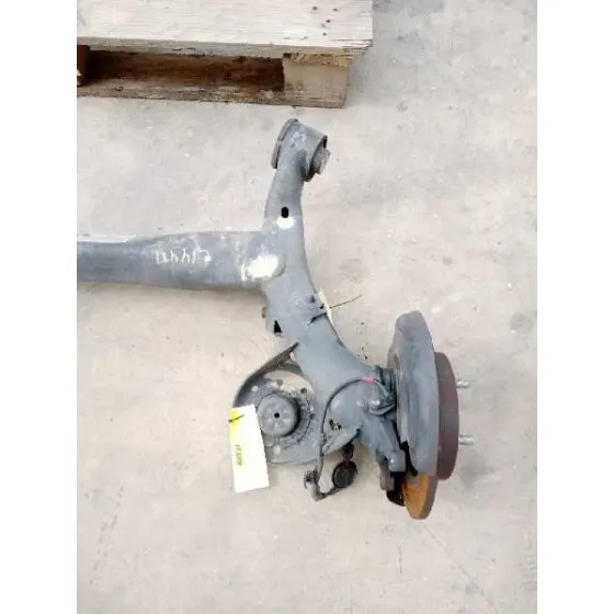 Puente Trasero para Kia Rio