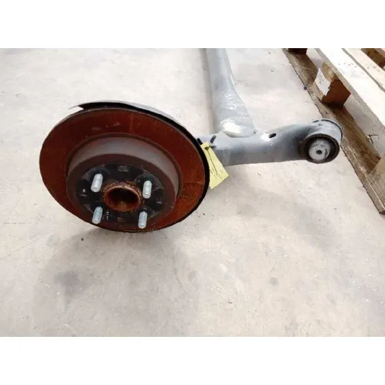 Puente Trasero para Kia Rio