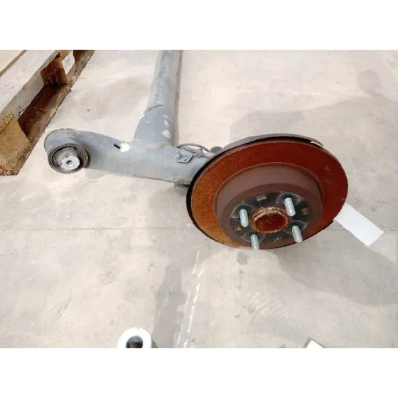 Puente Trasero para Kia Rio