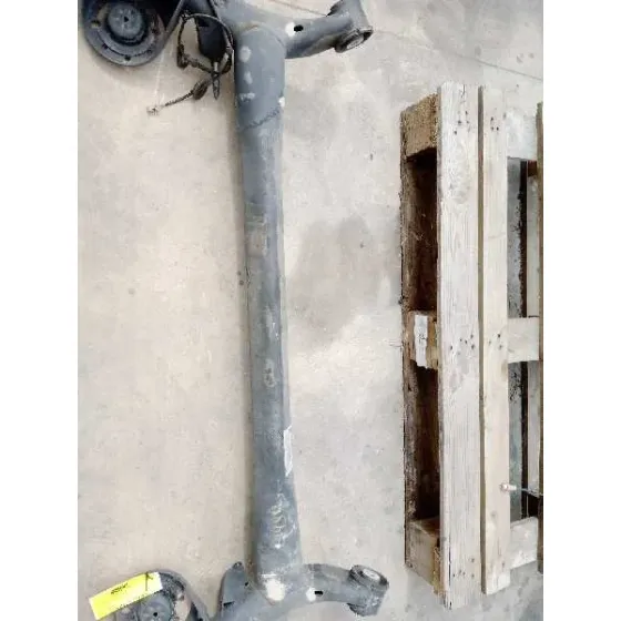 Puente Trasero para Kia Rio