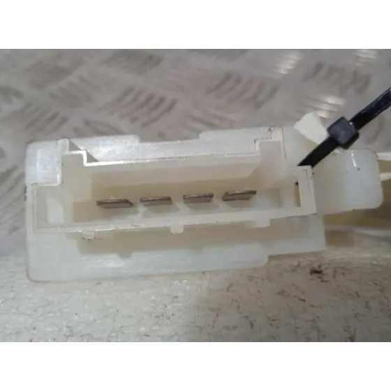 Resistencia Calefaccion para Mercedes-Benz Clase B (W245)