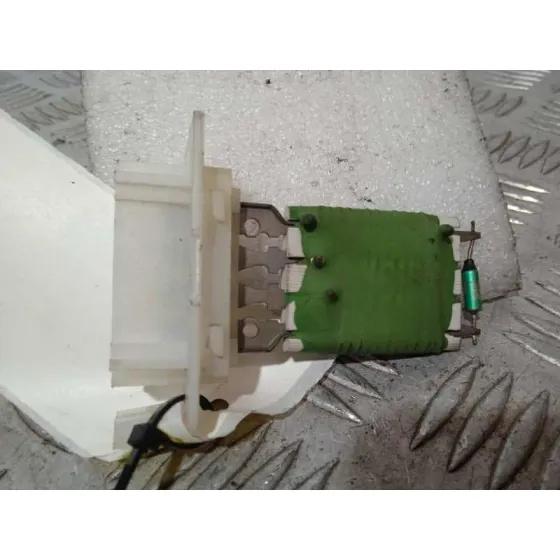 Resistencia Calefaccion para Mercedes-Benz Clase B (W245)