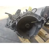 Caja Cambios para Renault Scenic Iii