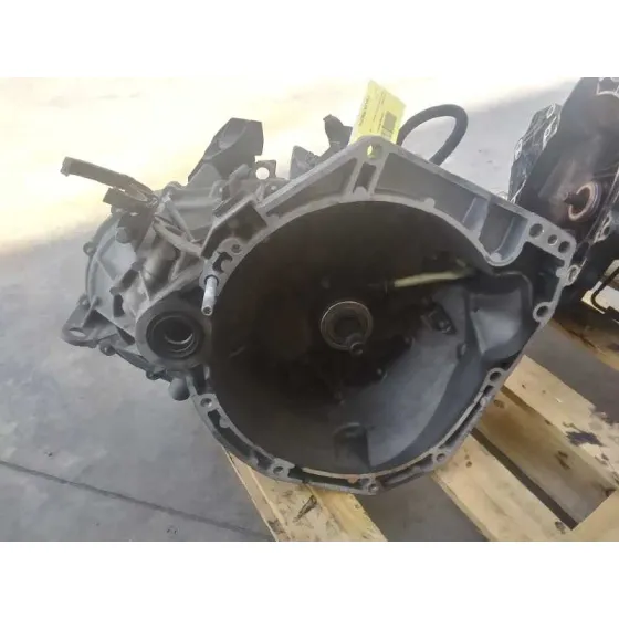 Caja Cambios para Renault Scenic Iii