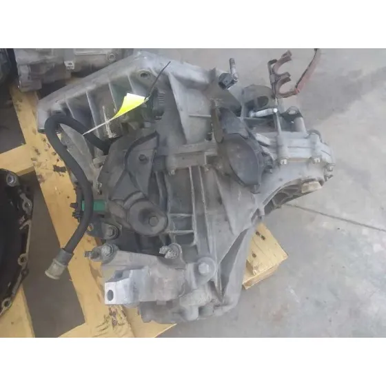 Caja Cambios para Renault Scenic Iii