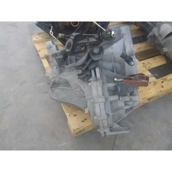 Caja Cambios para Renault Scenic Iii