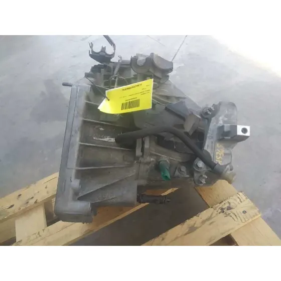 Caja Cambios para Renault Scenic Iii