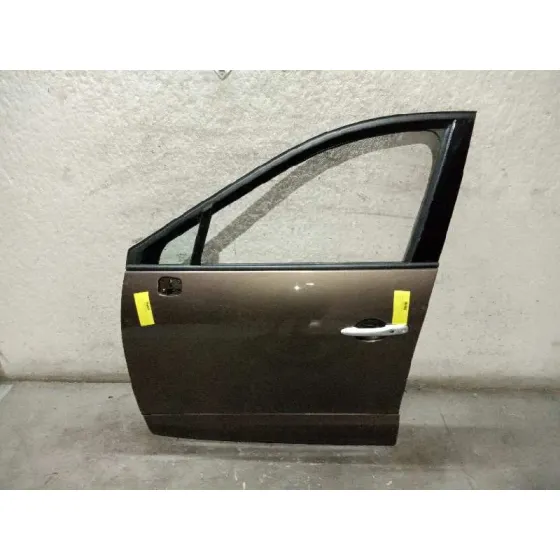 Puerta Delantera Izquierda para Renault Scenic Iii