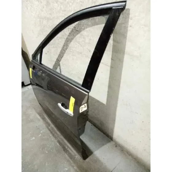 Puerta Delantera Izquierda para Renault Scenic Iii