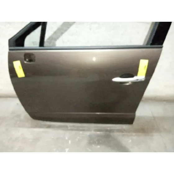 Puerta Delantera Izquierda para Renault Scenic Iii