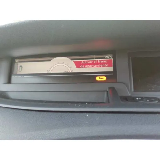 Cuadro Instrumentos para Renault Scenic Iii