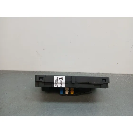Sistema Navegacion Gps para Renault Scenic Iii