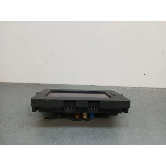 Sistema Navegacion Gps para Renault Scenic Iii