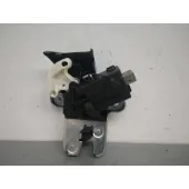 Cerradura Maletero / Porton para Audi A5 Coupe (8T)
