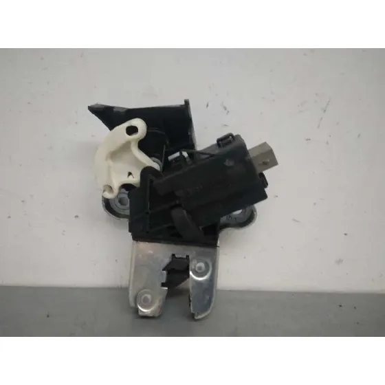Cerradura Maletero / Porton para Audi A5 Coupe (8T)